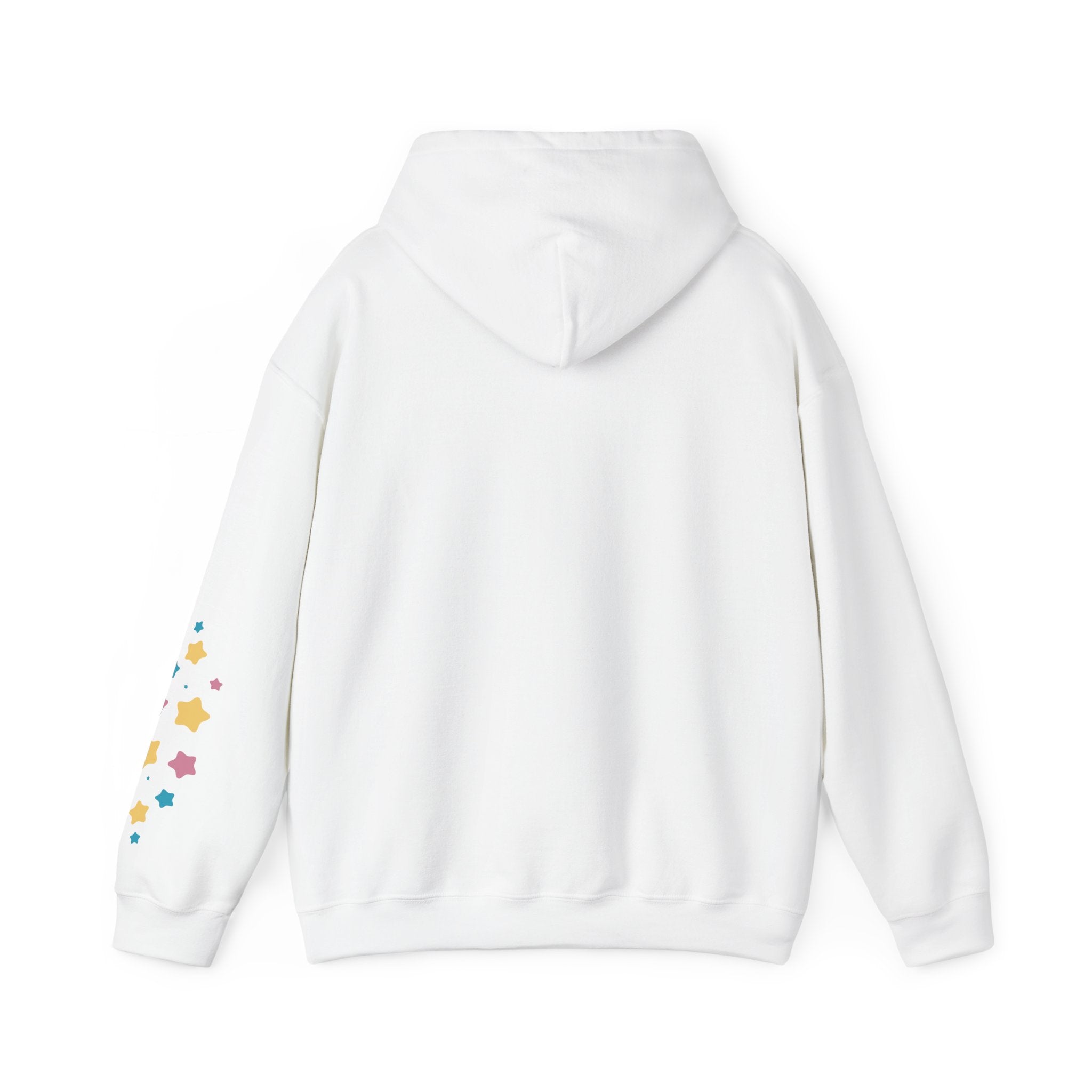 Unico - Sitting Hoodie